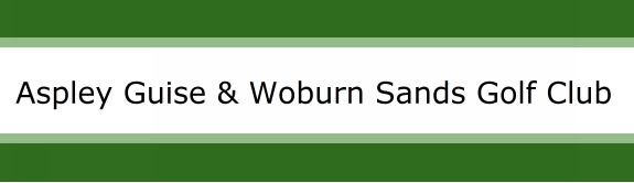 Aspley Guise & Woburn Sands Golf Club